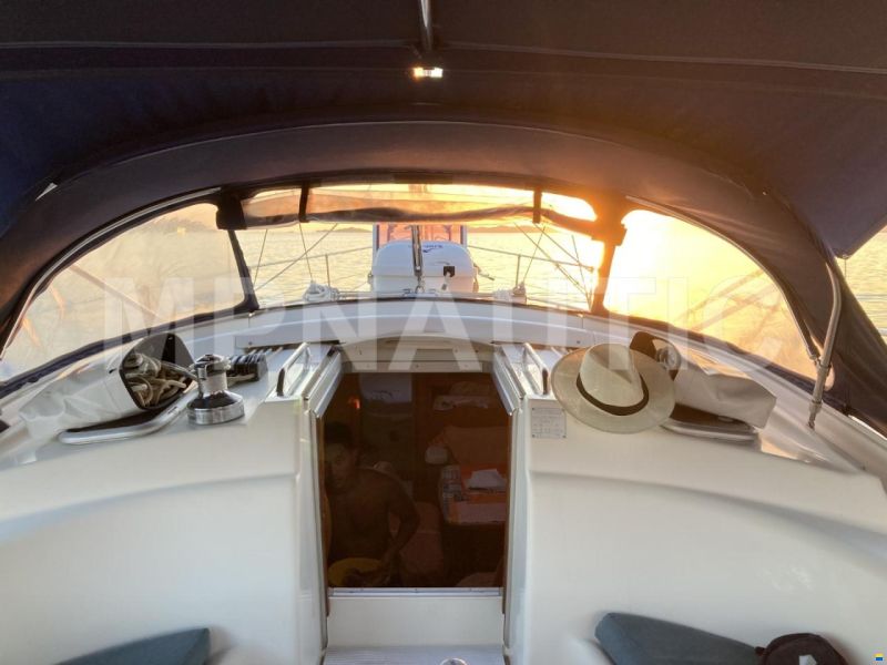 Bavaria 42 CRUISER