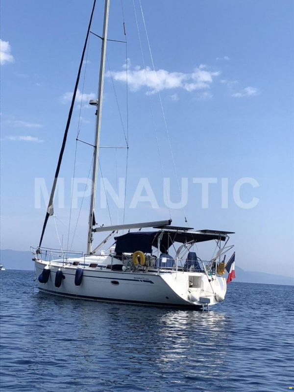 Bavaria 42 CRUISER