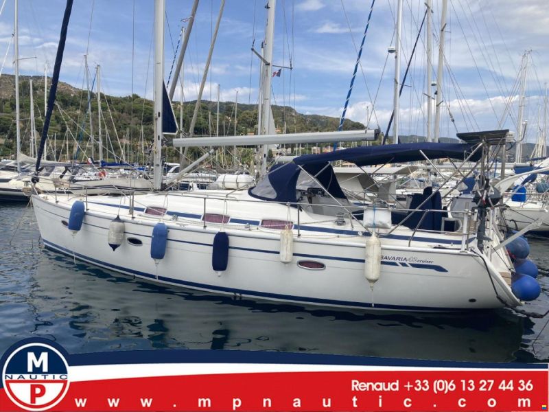 Bavaria 42 CRUISER