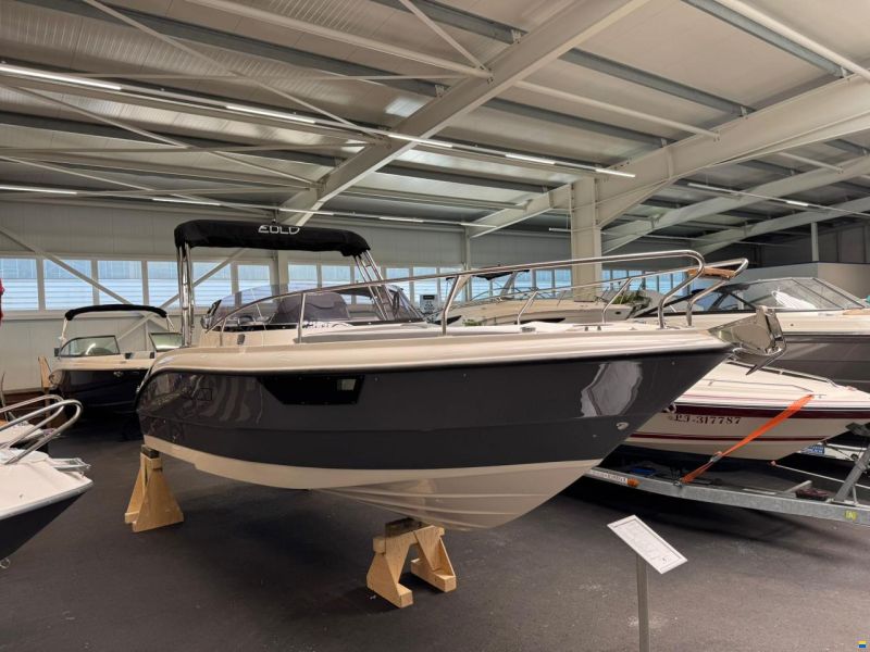 Eolo 730 Day efb