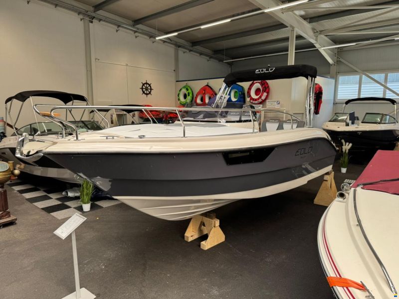Eolo 730 Day efb
