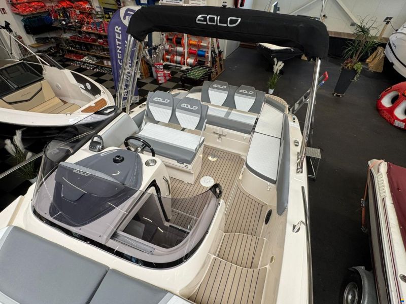 Eolo 730 Day efb