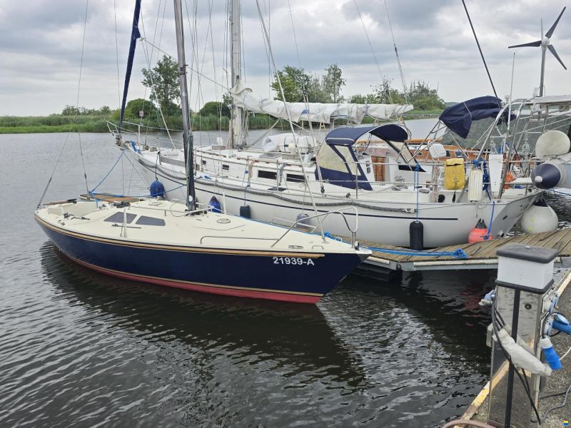 Monark International 806