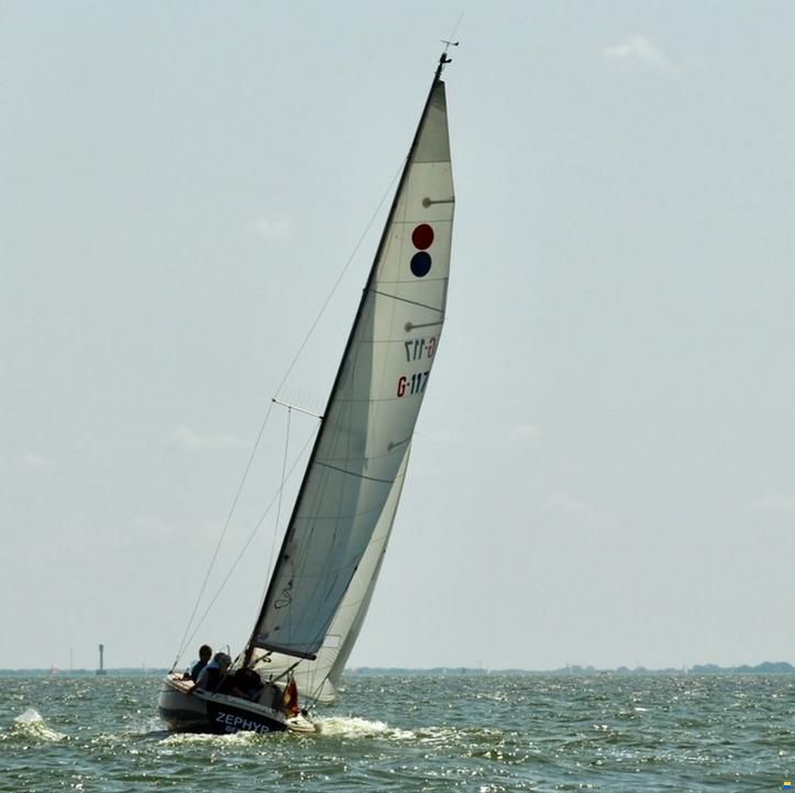 Monark International 806