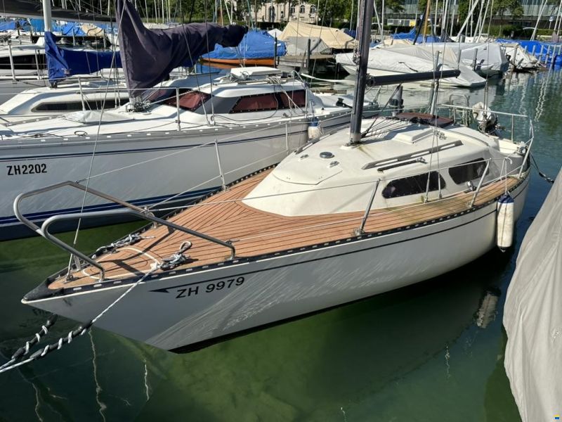 Ages Maribo L23