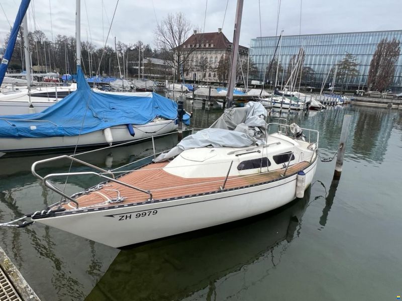 Ages Maribo L23
