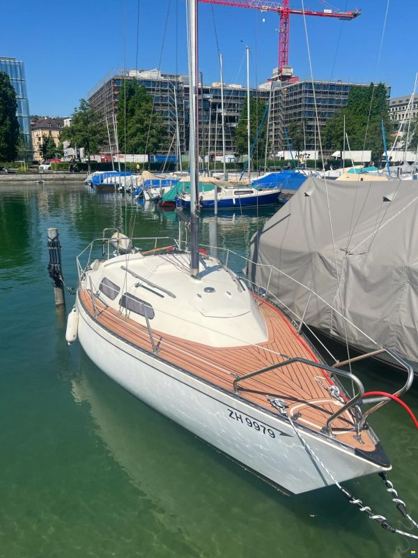 Ages Maribo L23