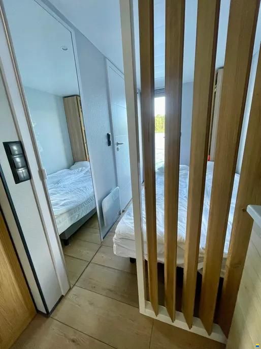 La Mare STB 3.0 Houseboat