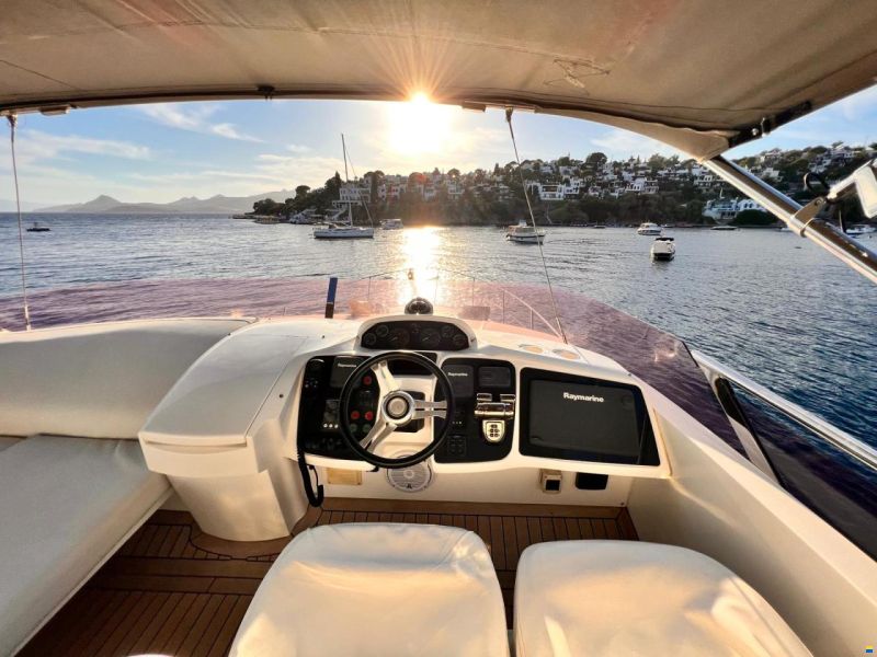 Princess 52