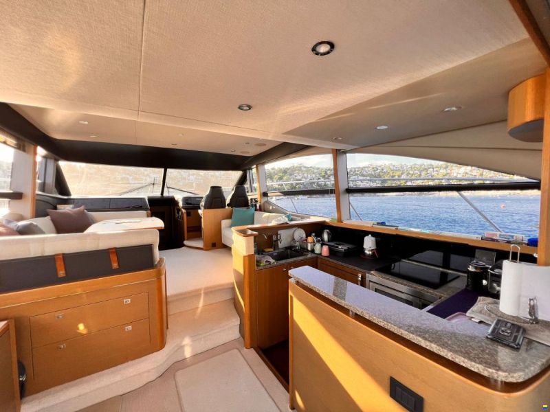 Princess 52
