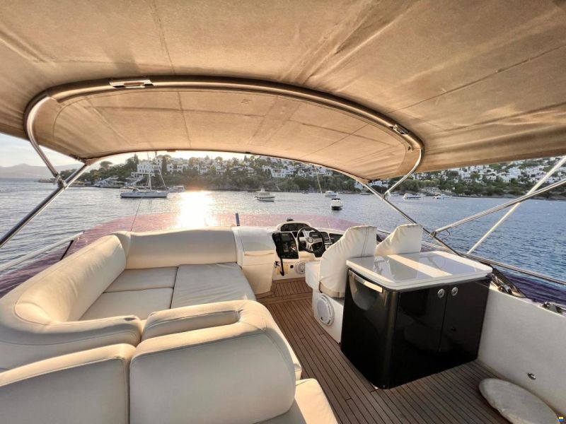 Princess 52