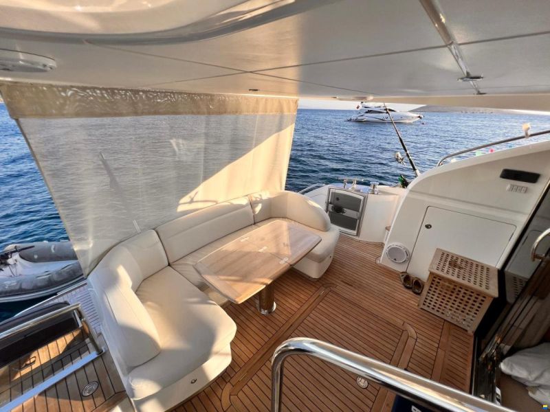 Princess 52
