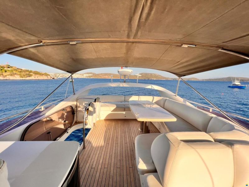 Princess 52