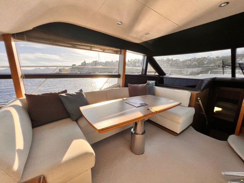 Princess 52