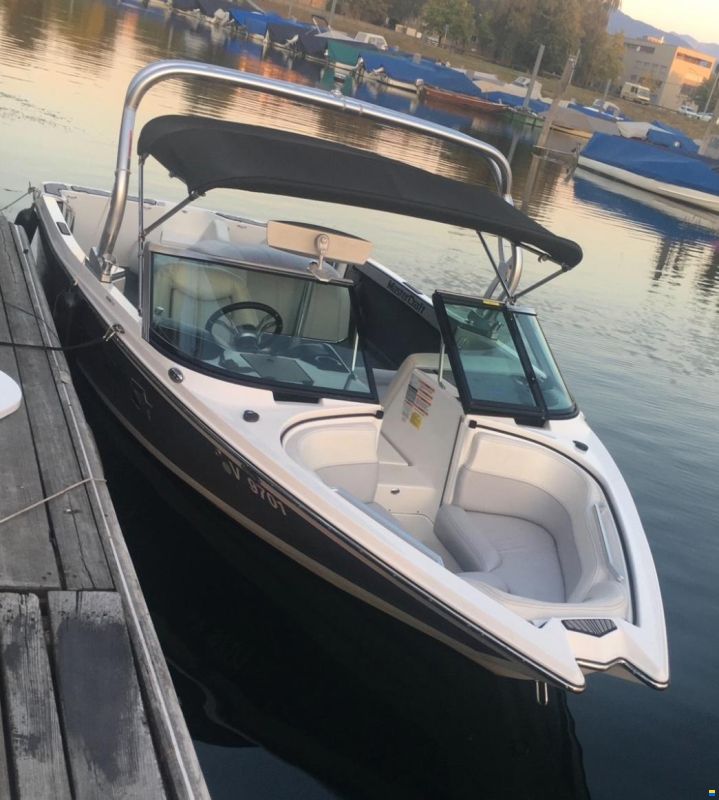 MasterCraft Prostar