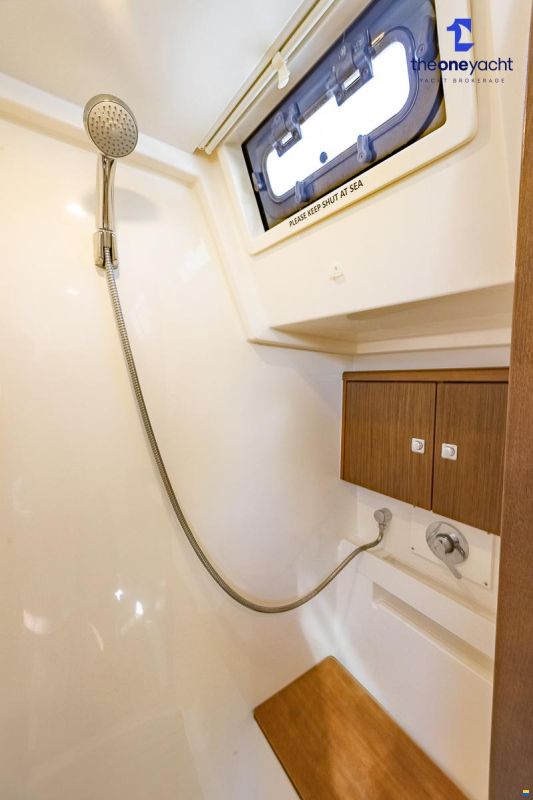 Bavaria C45 Style