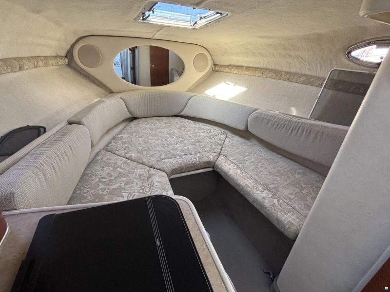 Sea Ray 240 Sundancer