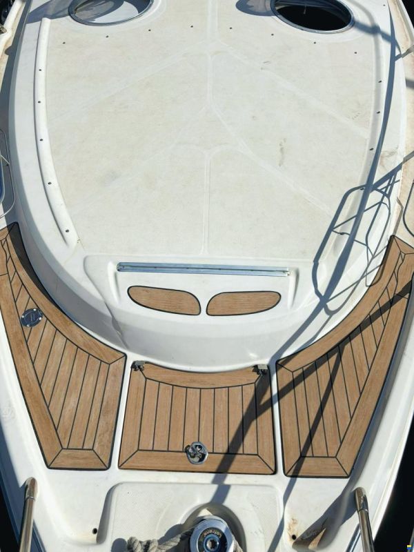Cranchi Endurance 41