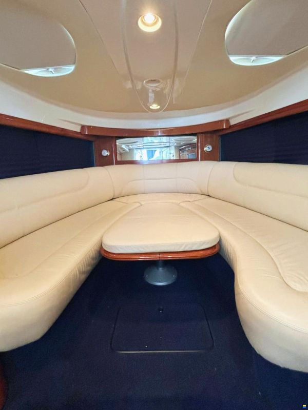 Cranchi Endurance 41