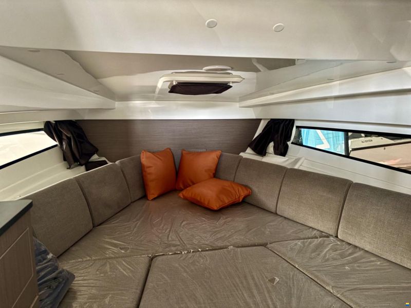 Beneteau Flyer 8 Sundeck