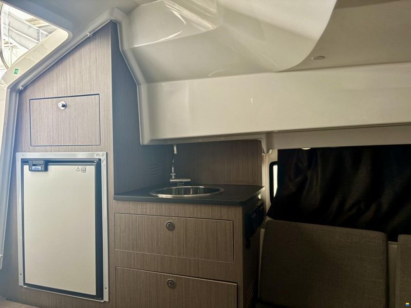 Beneteau Flyer 8 Sundeck