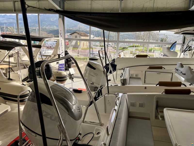 Beneteau Flyer 8 Sundeck