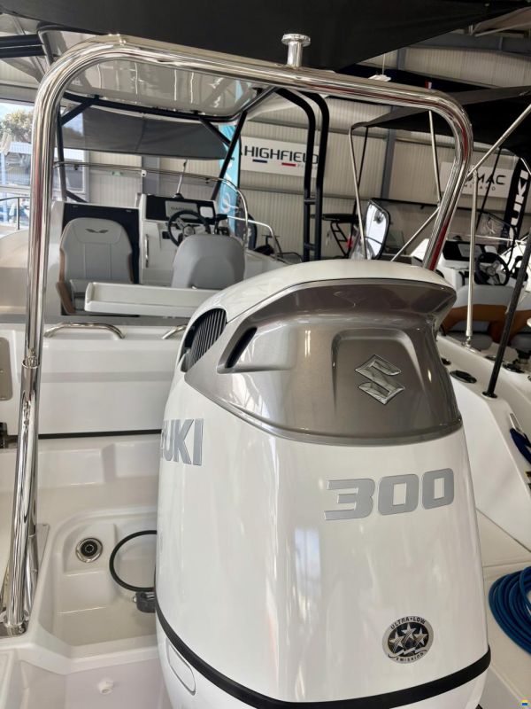 Beneteau Flyer 8 Sundeck