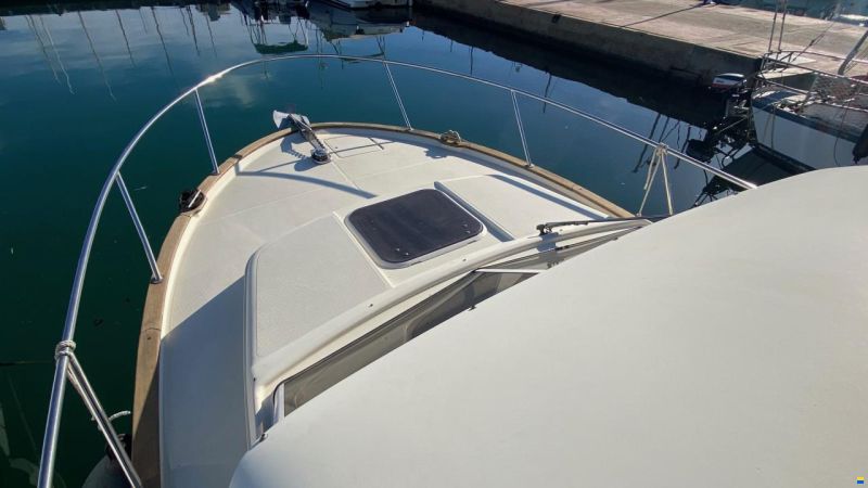 ACM Dufour Heritage 26
