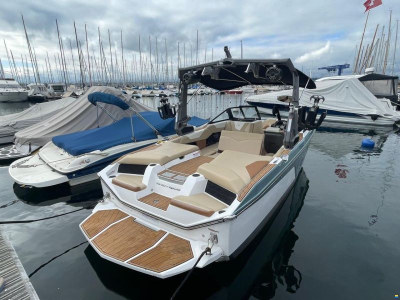 Nautique S21 - 2022