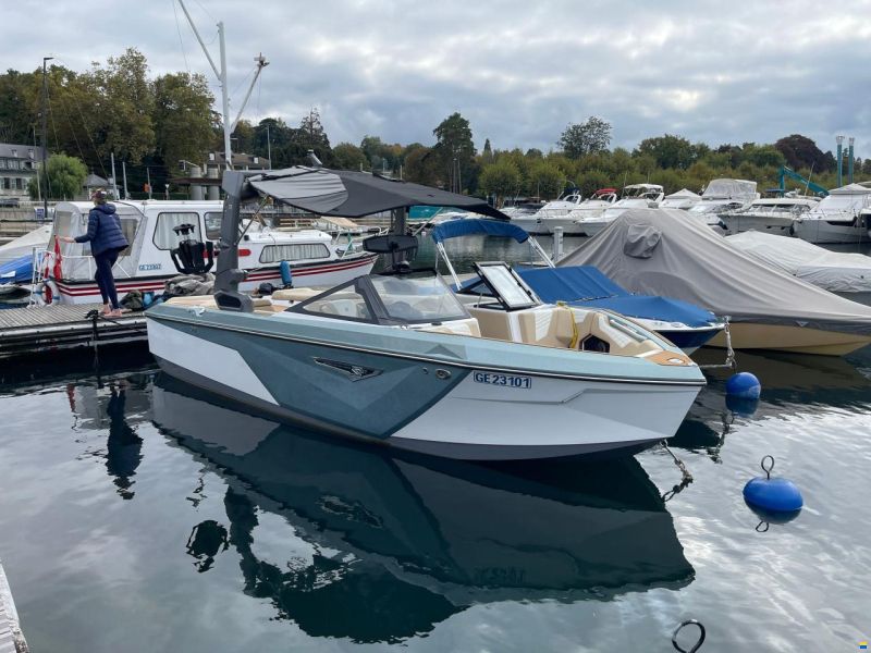 Nautique S21 - 2022
