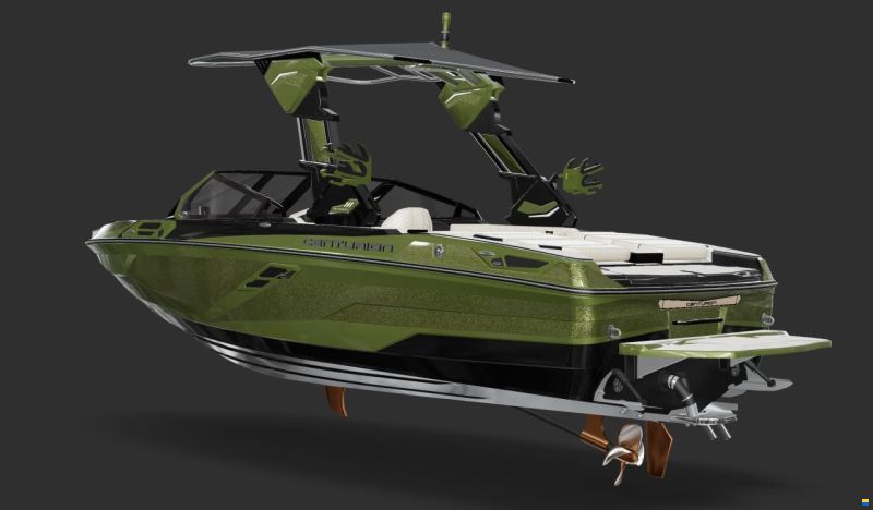 Centurion Ri230 2025