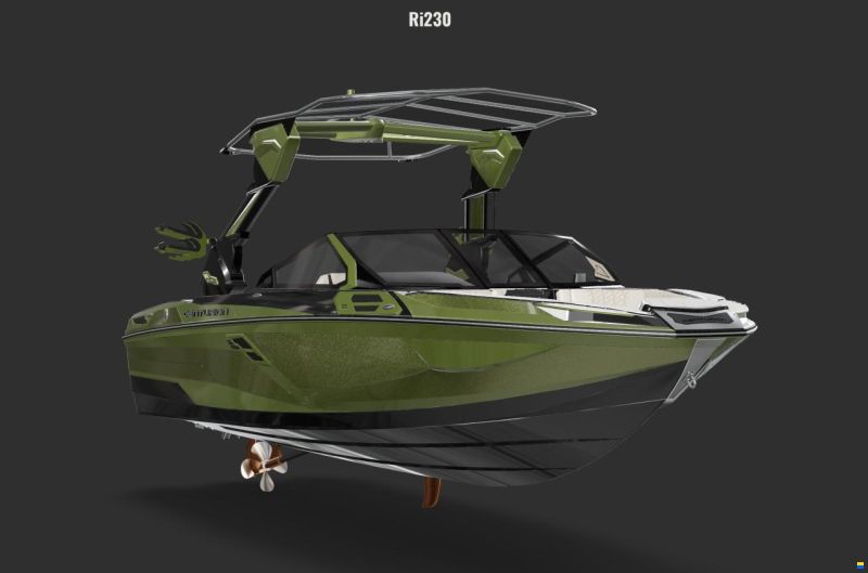 Centurion Ri230 2025