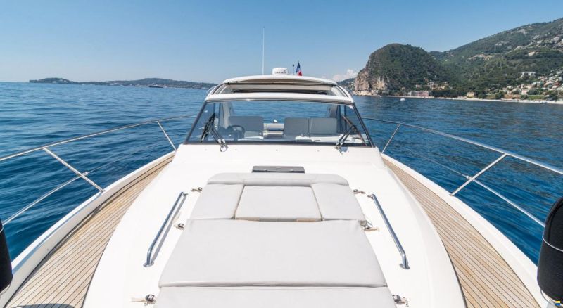 Bavaria 400 HT