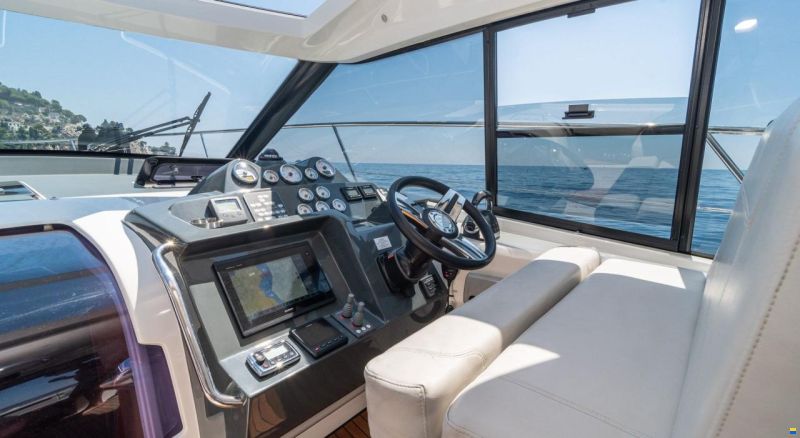 Bavaria 400 HT