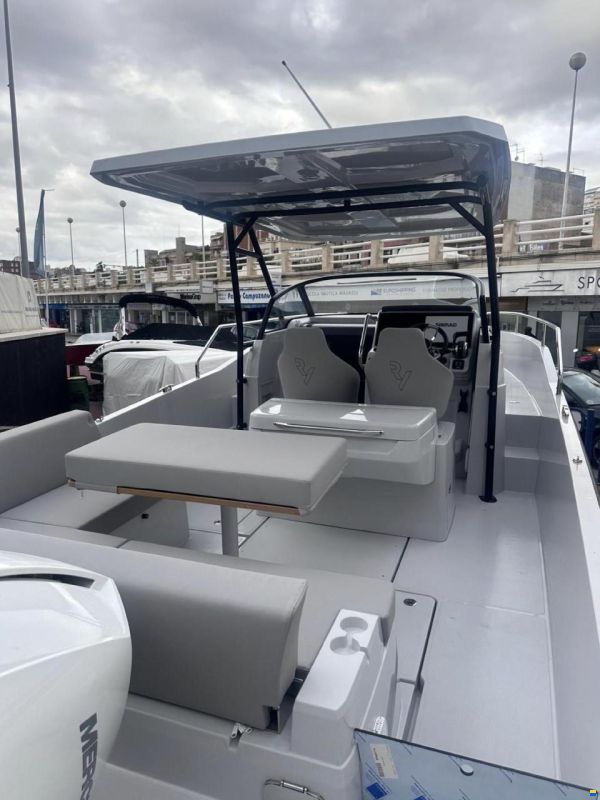Ryck 280