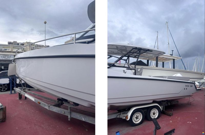 Ryck 280