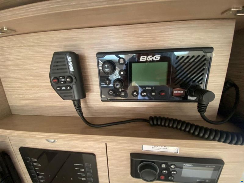 Hanse 388