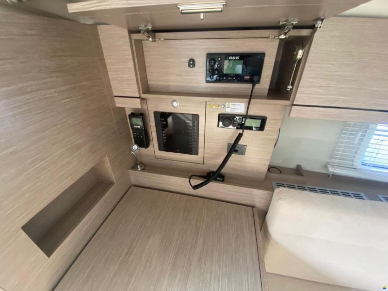 Hanse 388