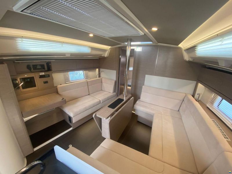 Hanse 388