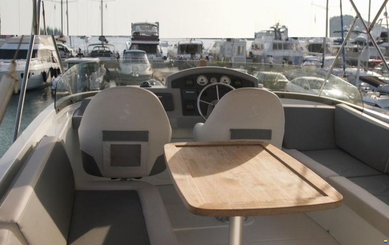 Beneteau Swift Trawler 44
