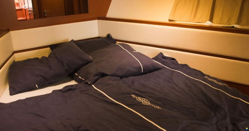 Beneteau Swift Trawler 44