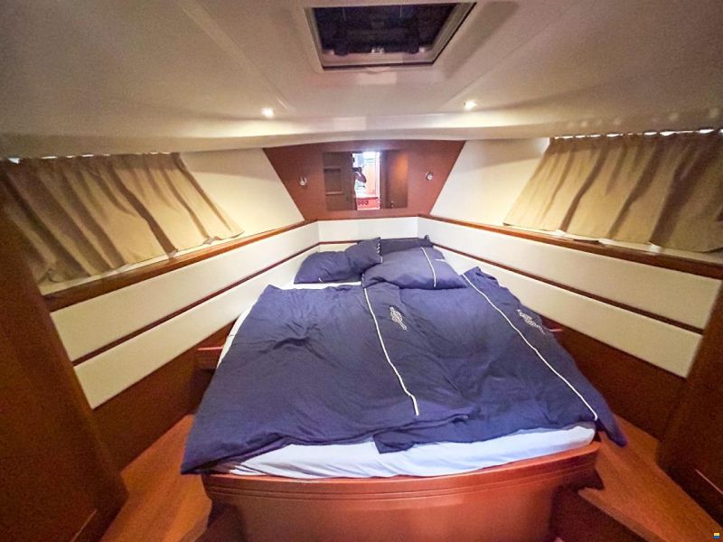 Beneteau Swift Trawler 44