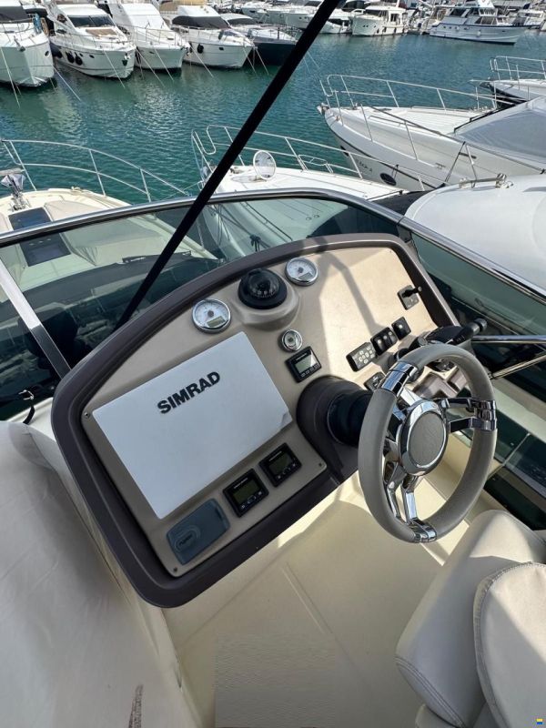 Beneteau Monte Carlo 5
