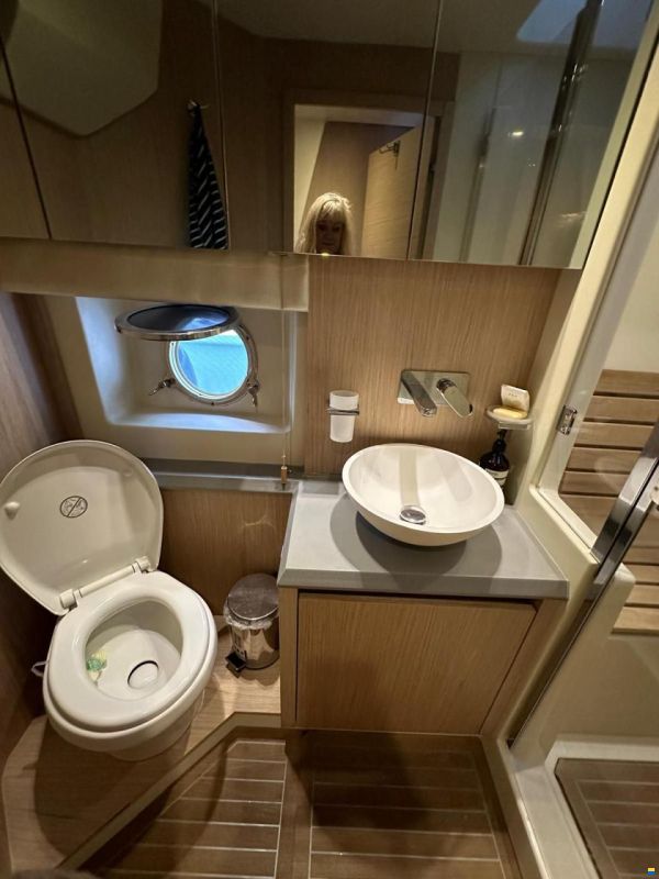 Beneteau Monte Carlo 5