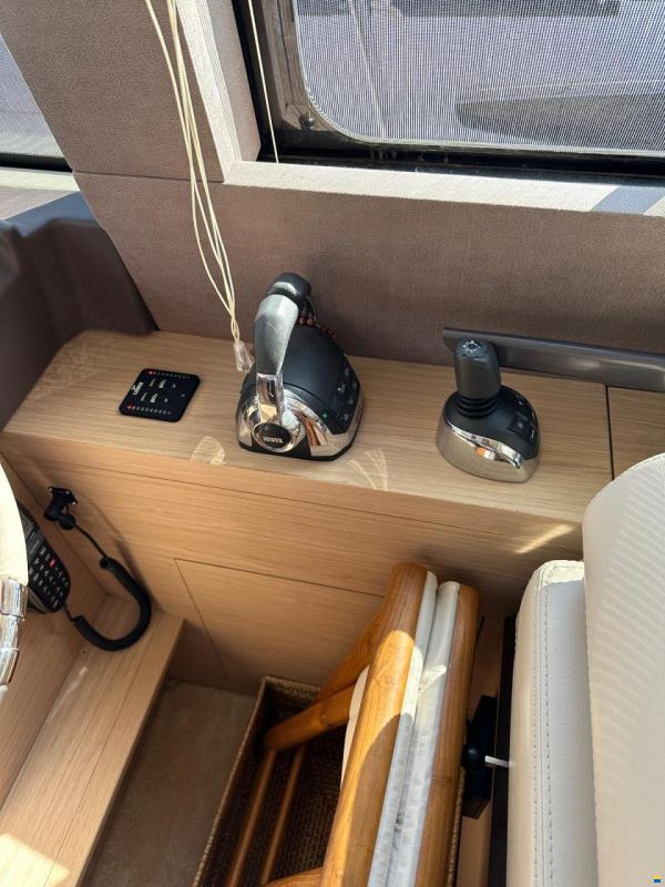 Beneteau Monte Carlo 5
