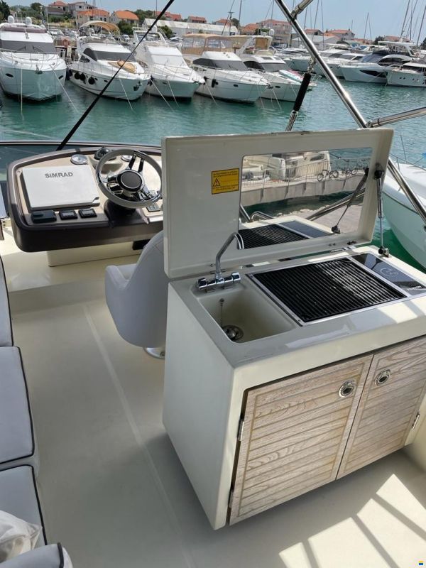 Beneteau Monte Carlo 5