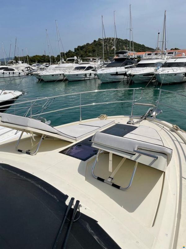 Beneteau Monte Carlo 5