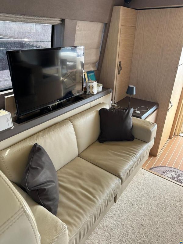Beneteau Monte Carlo 5