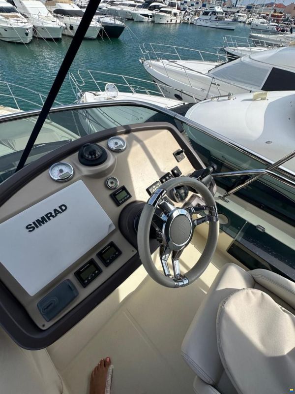 Beneteau Monte Carlo 5