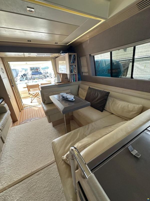 Beneteau Monte Carlo 5